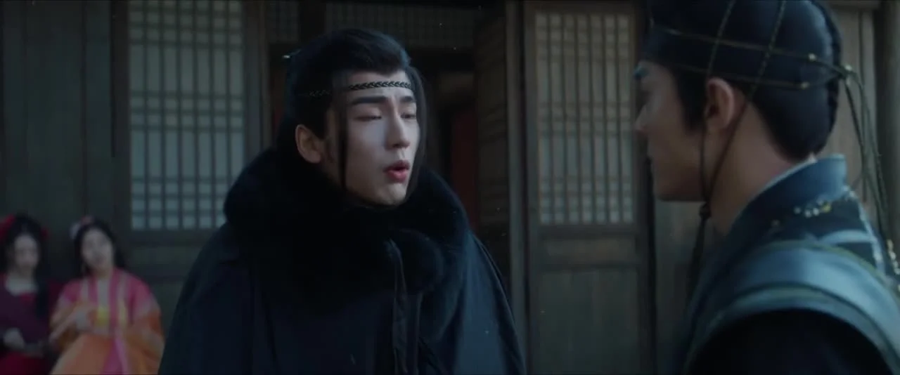 Моё путешествие к тебе