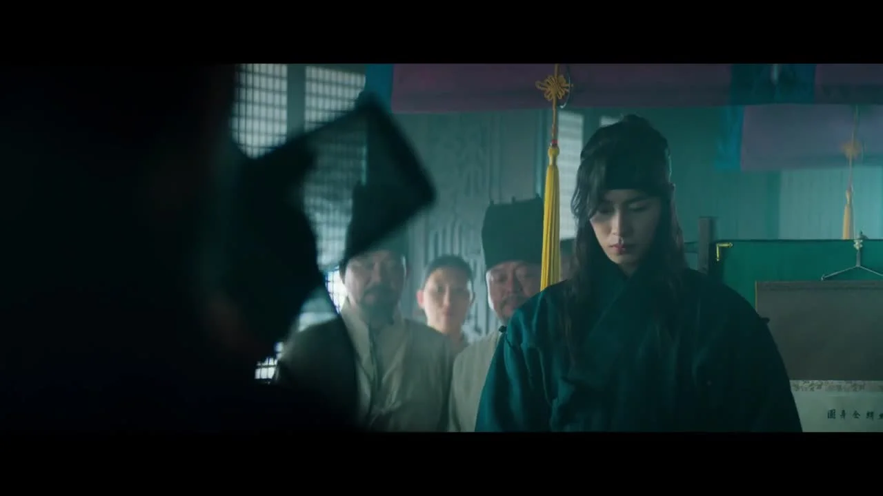 Дорогой Хон-нан