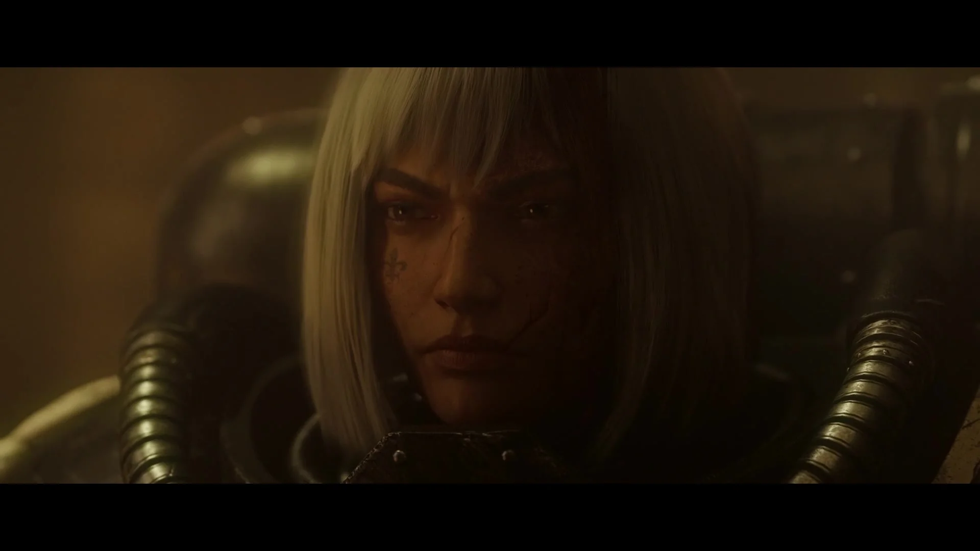 Пария Нексус