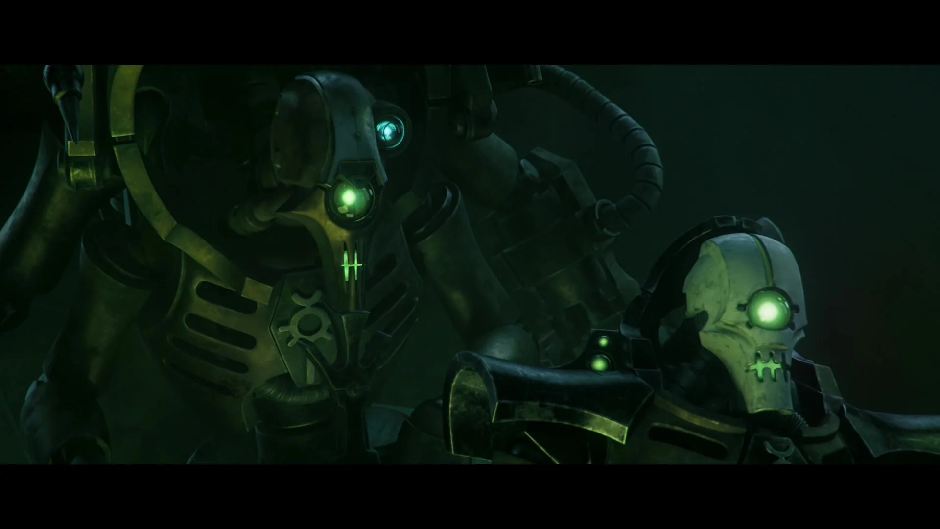 Пария Нексус