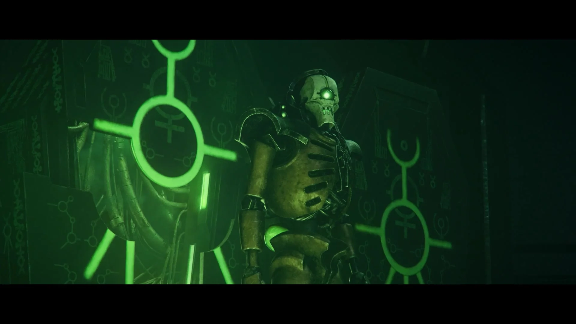 Пария Нексус