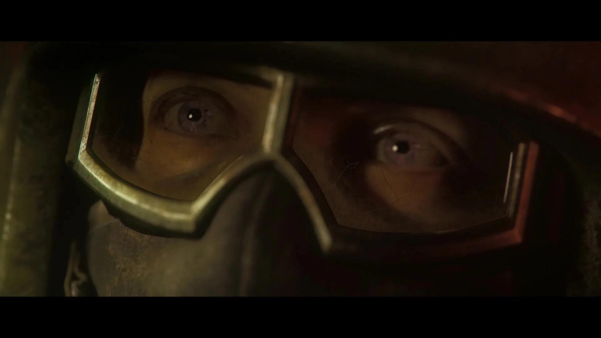 Пария Нексус