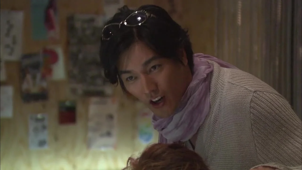 Тщеславный детектив