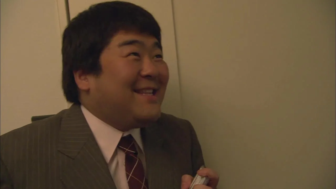 Тщеславный детектив