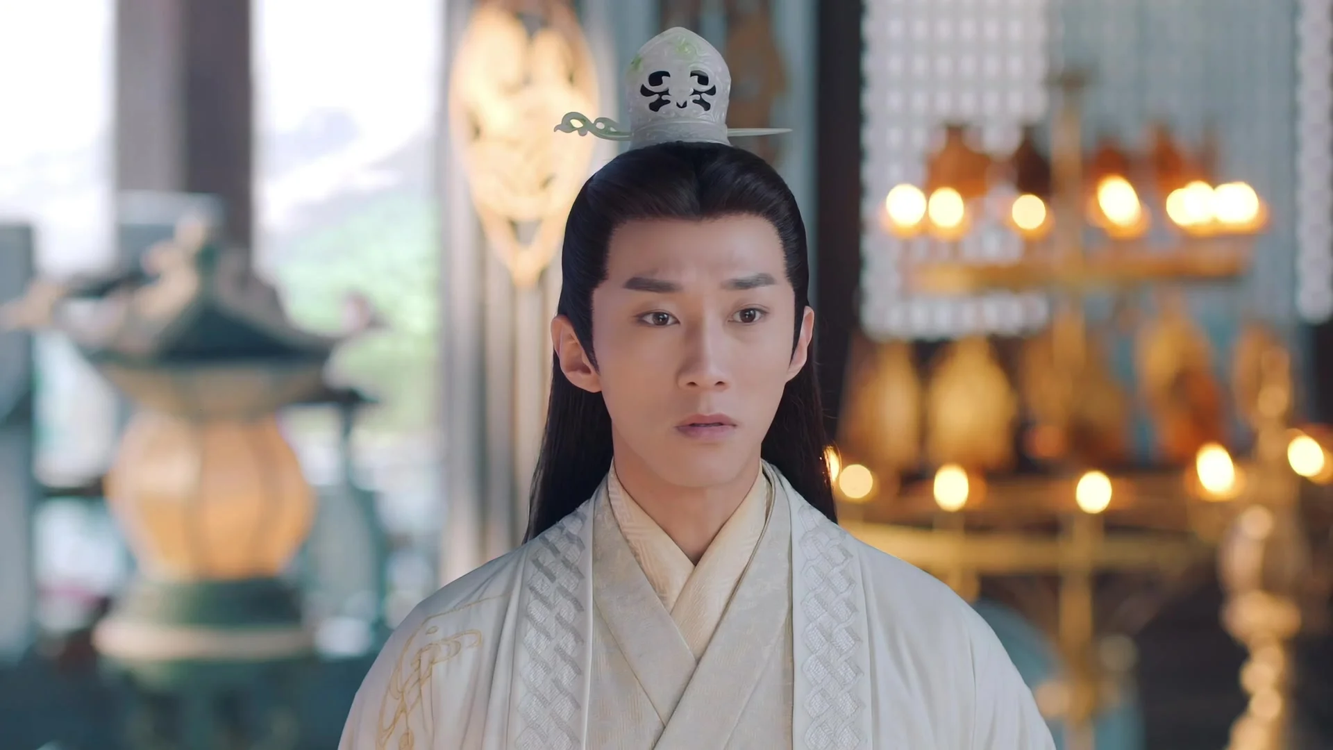 Последний бессмертный