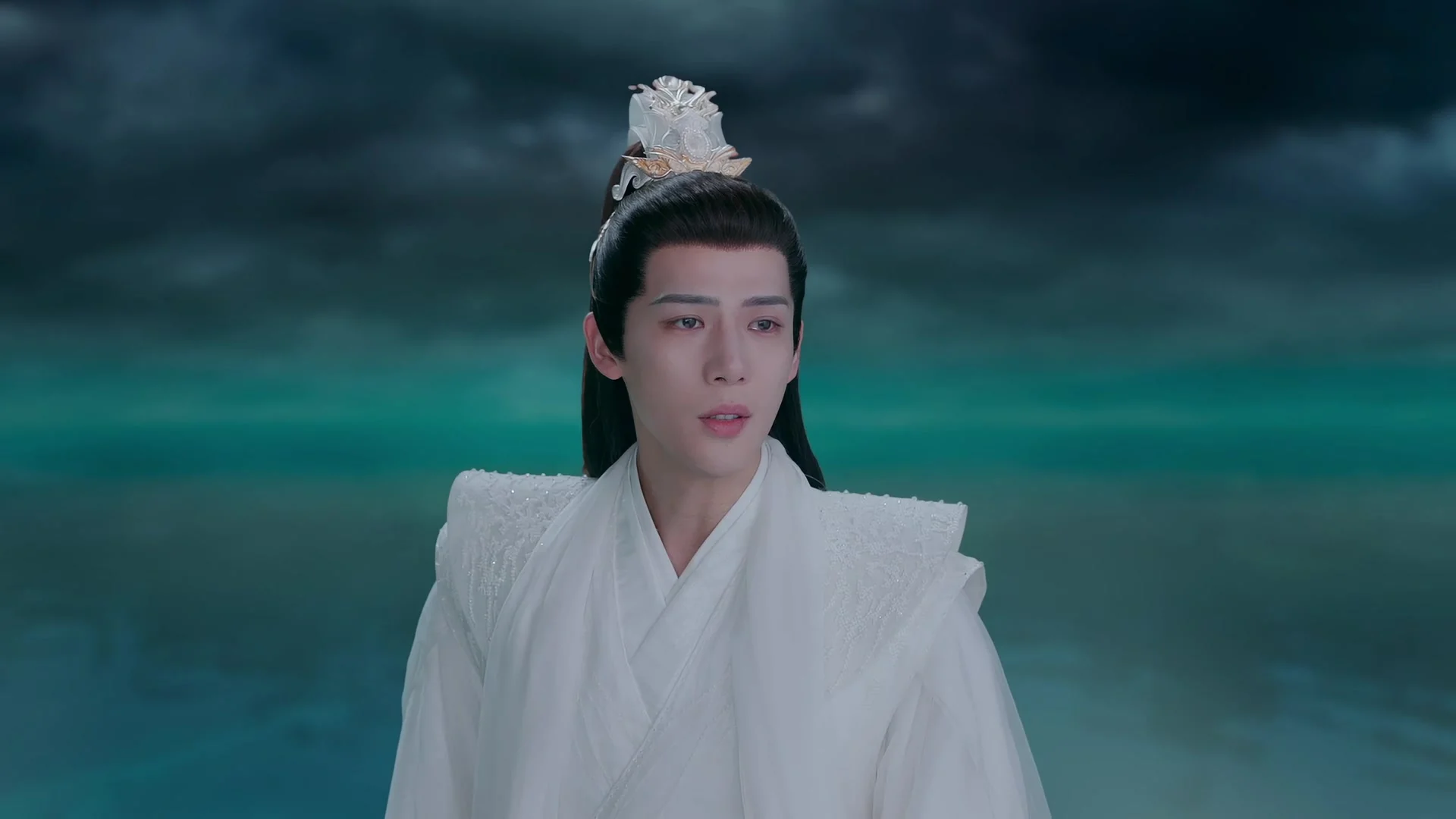 Последний бессмертный