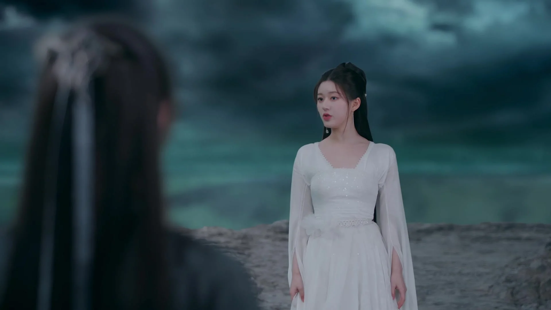 Последний бессмертный