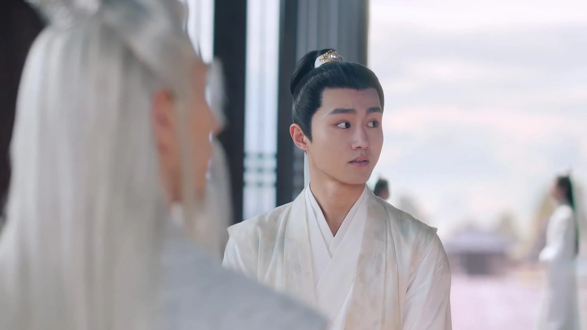 Последний бессмертный