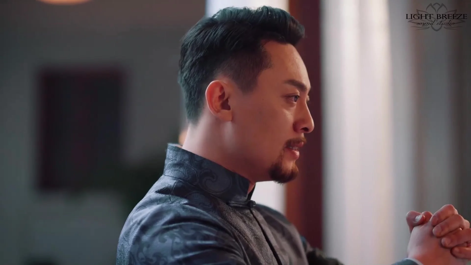 Портрет Цзянху: Перевоплотившийся ученик