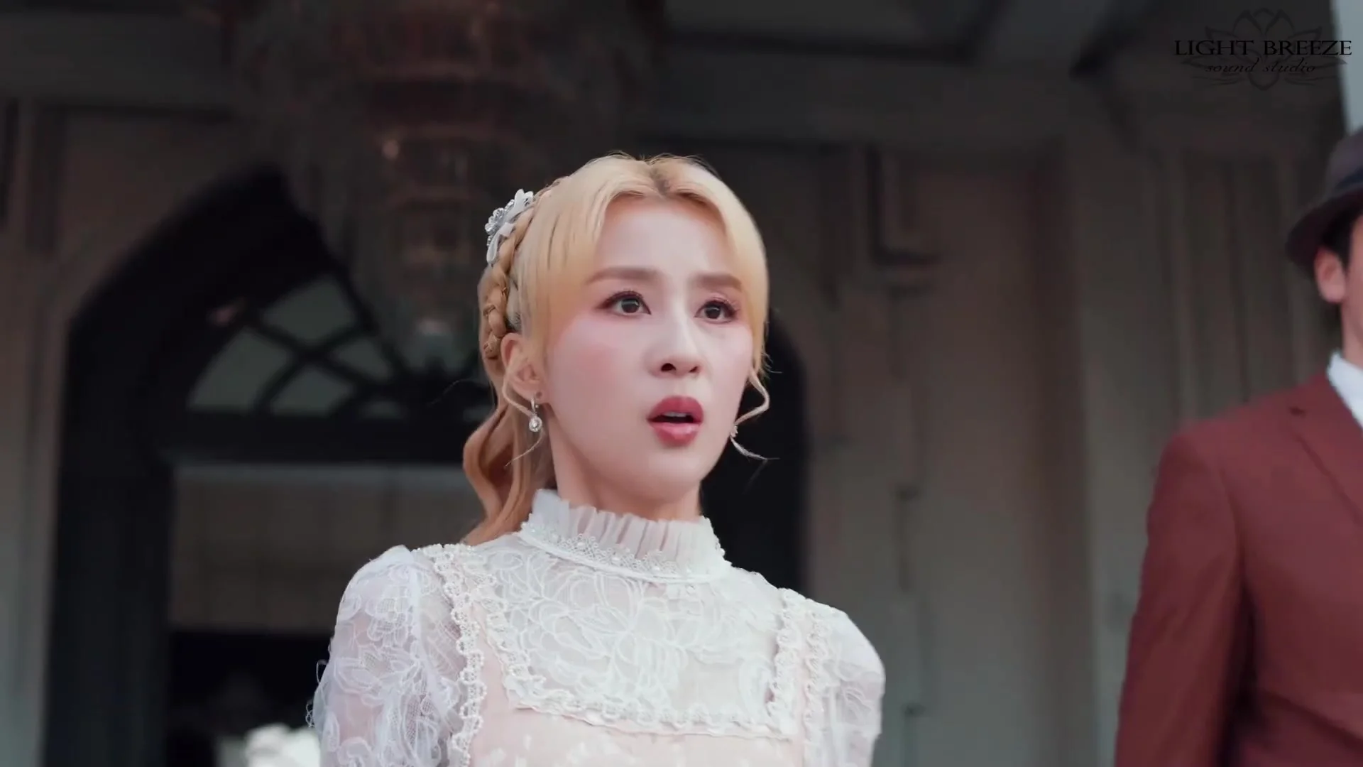 Портрет Цзянху: Перевоплотившийся ученик