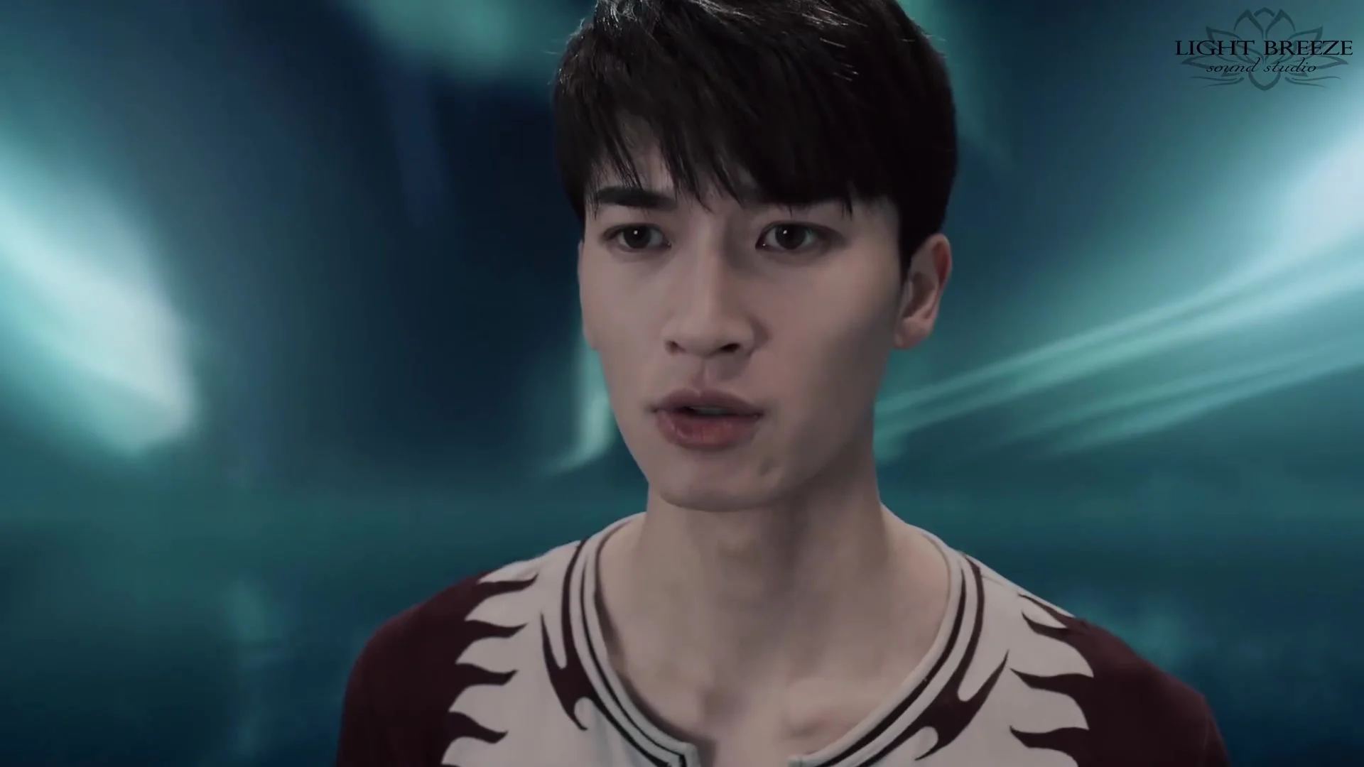 Портрет Цзянху: Перевоплотившийся ученик