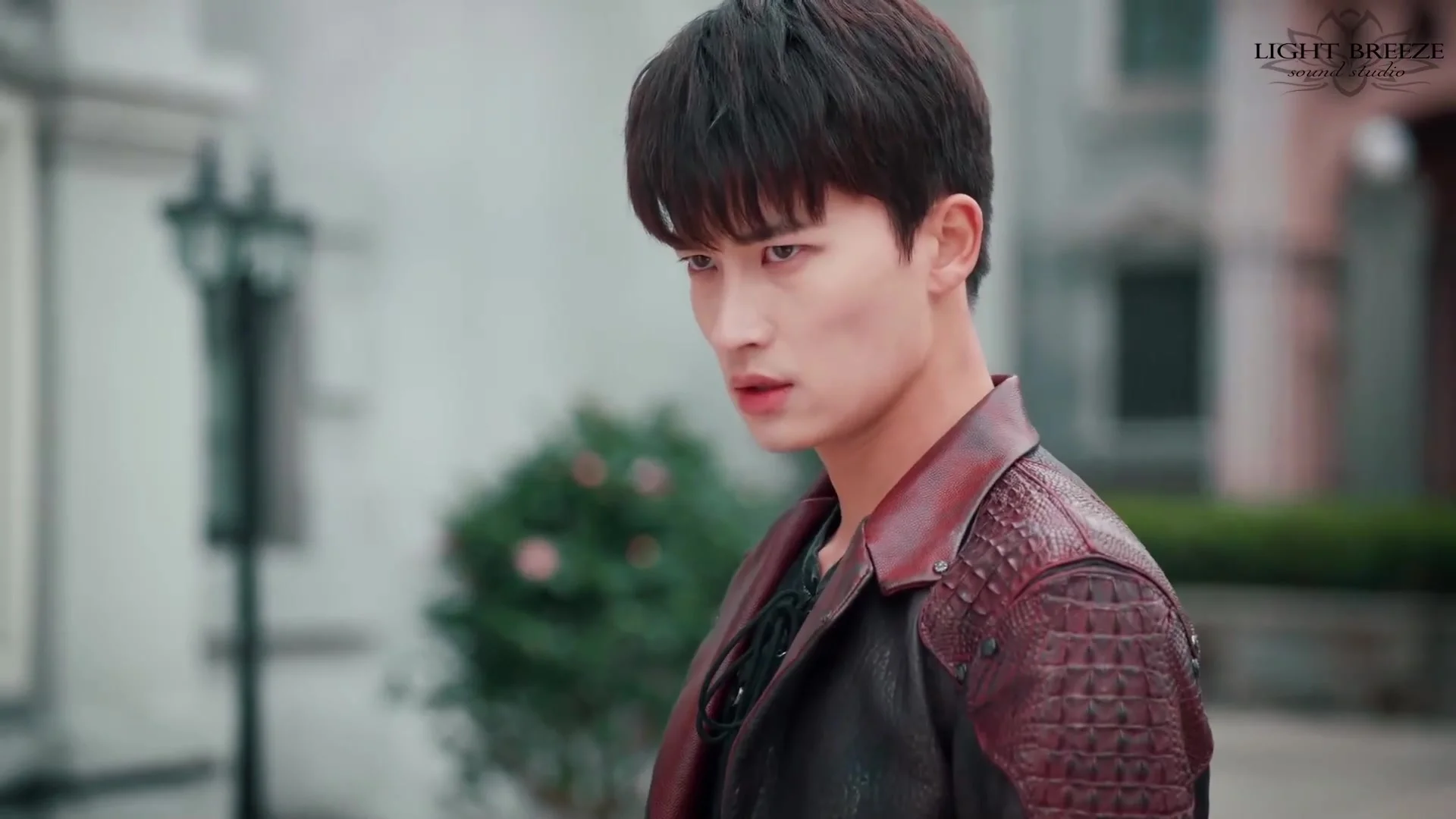 Портрет Цзянху: Перевоплотившийся ученик