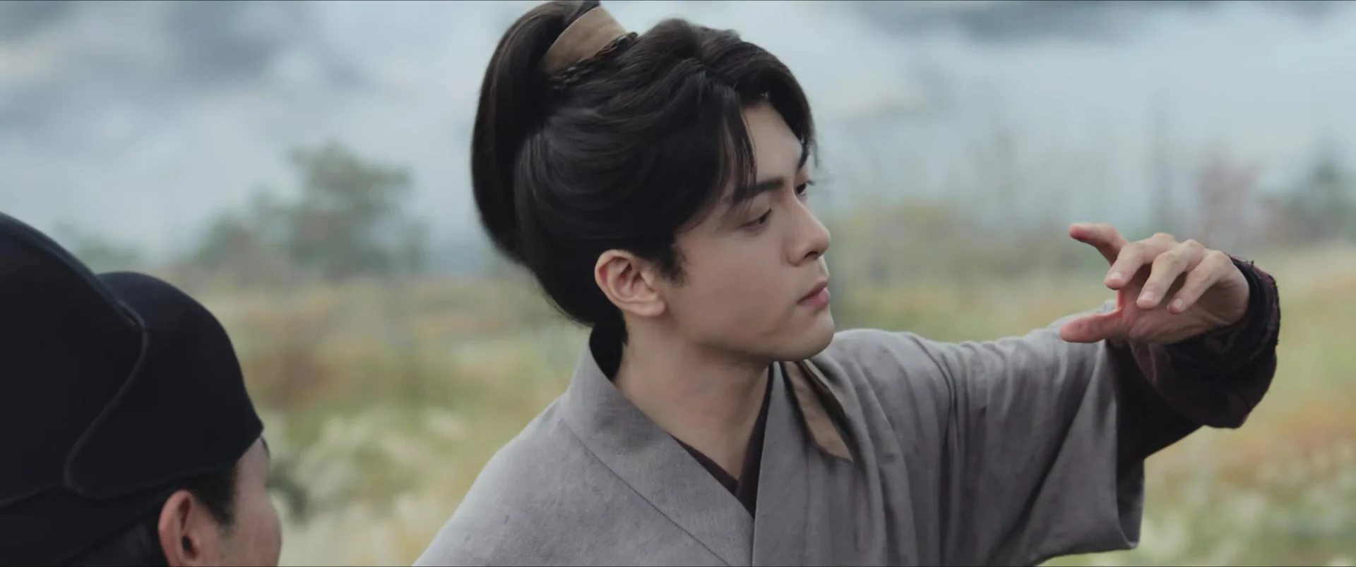 Романтика на ферме