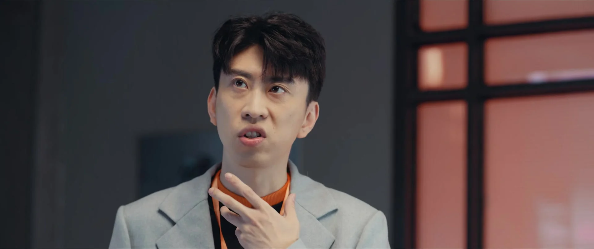 Романтика на ферме