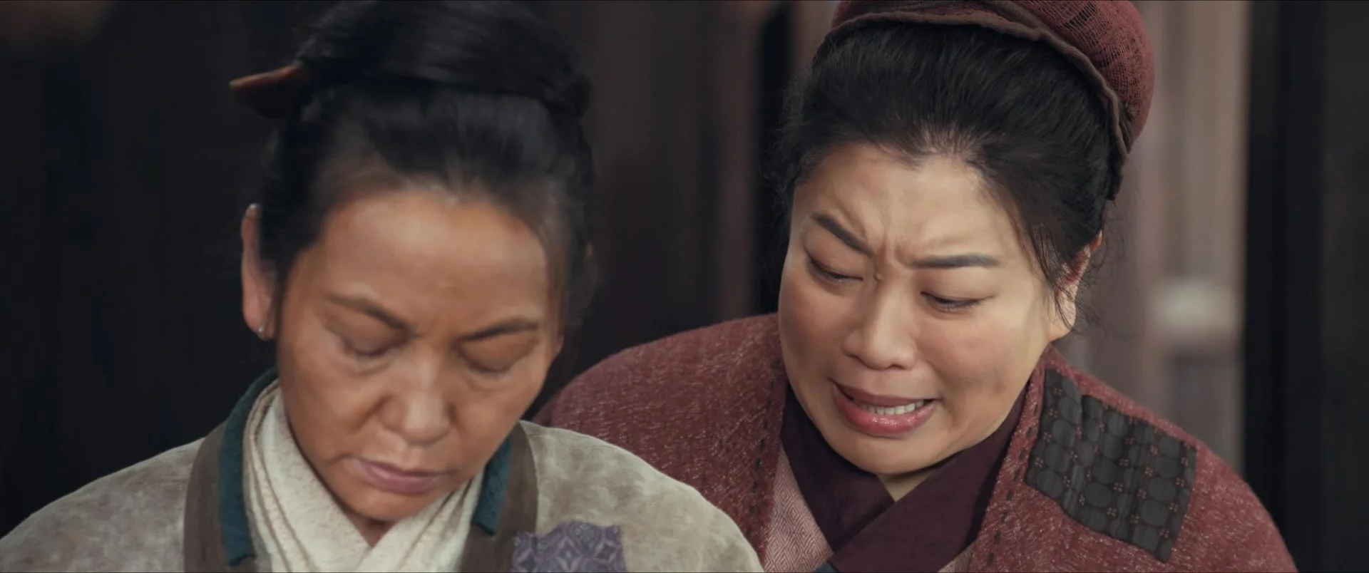 Романтика на ферме