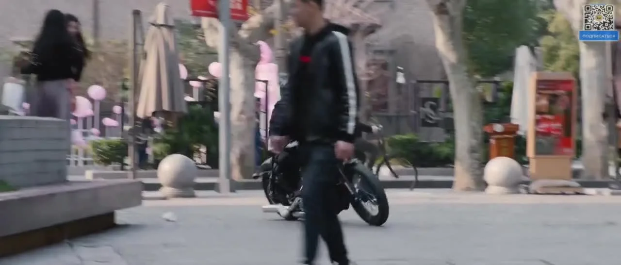 Рыцарь розы