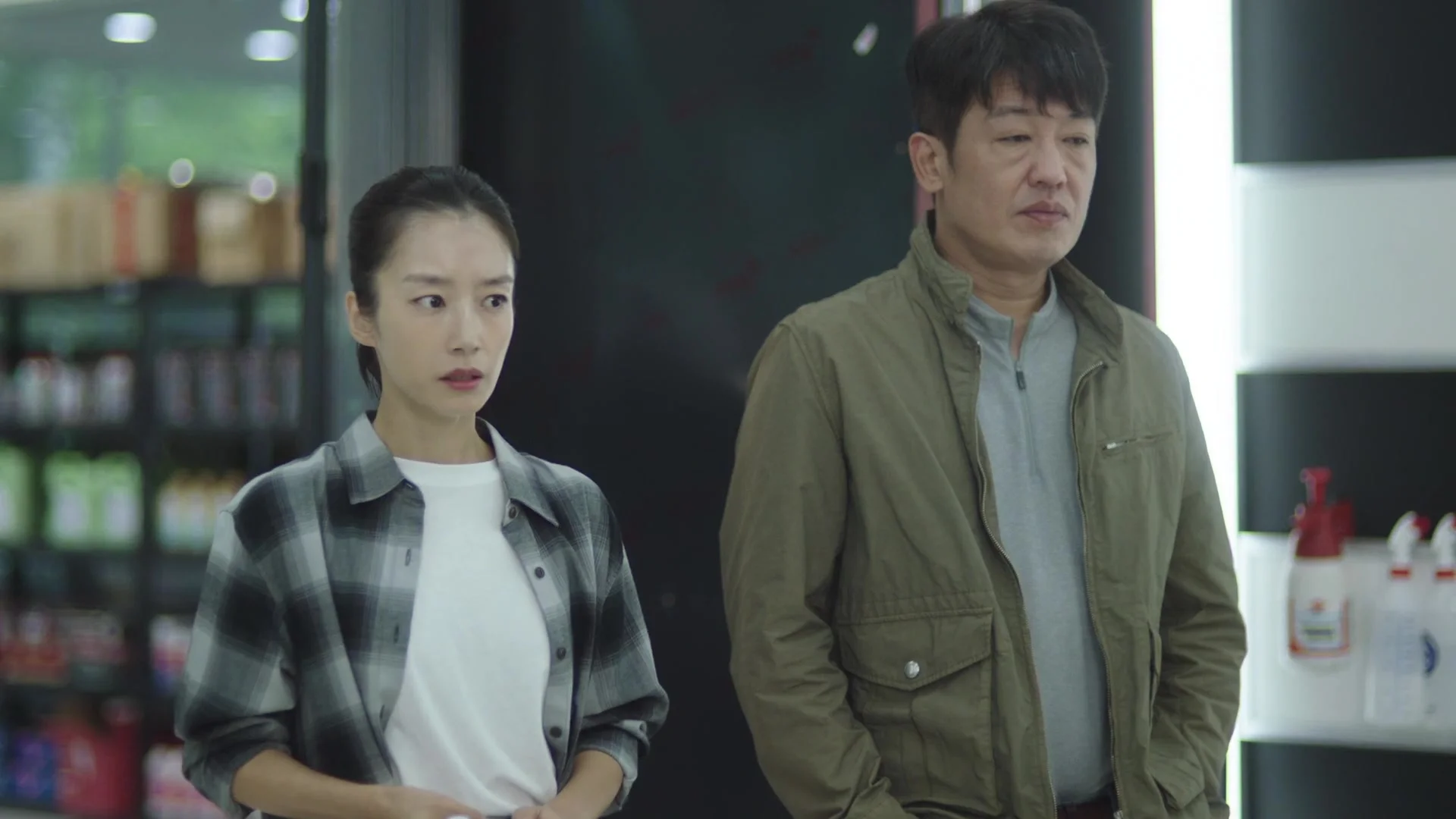 Автоавария