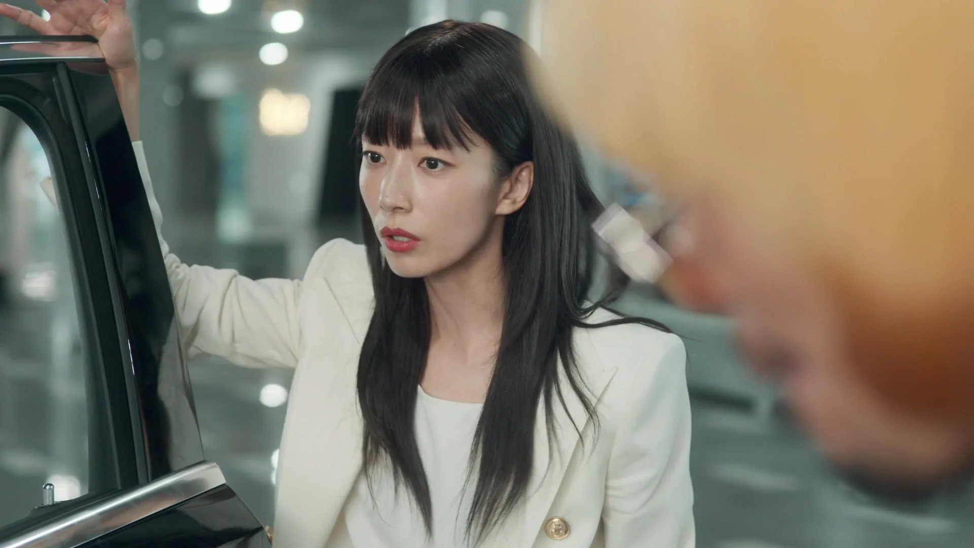 Автоавария