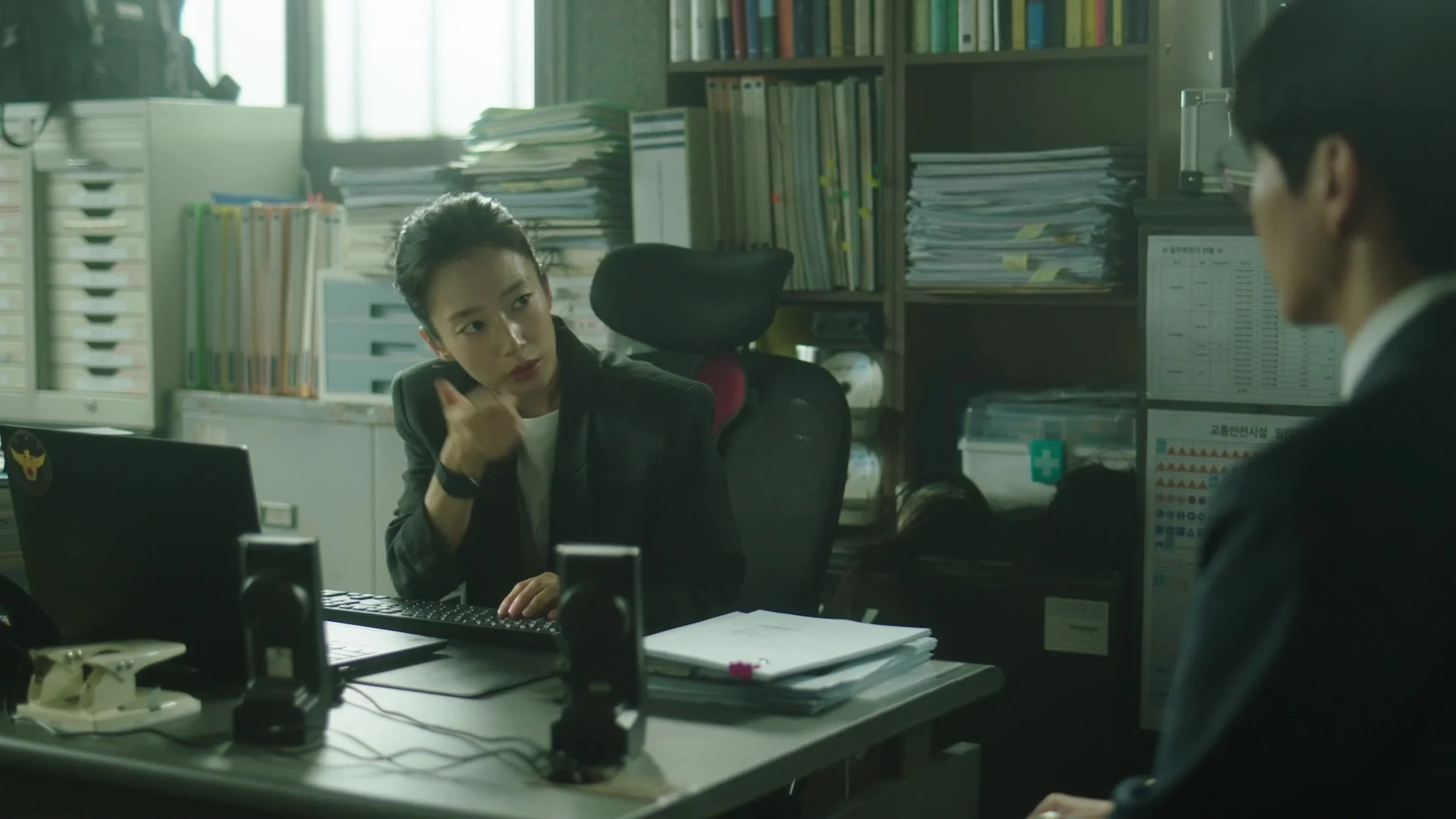 Автоавария