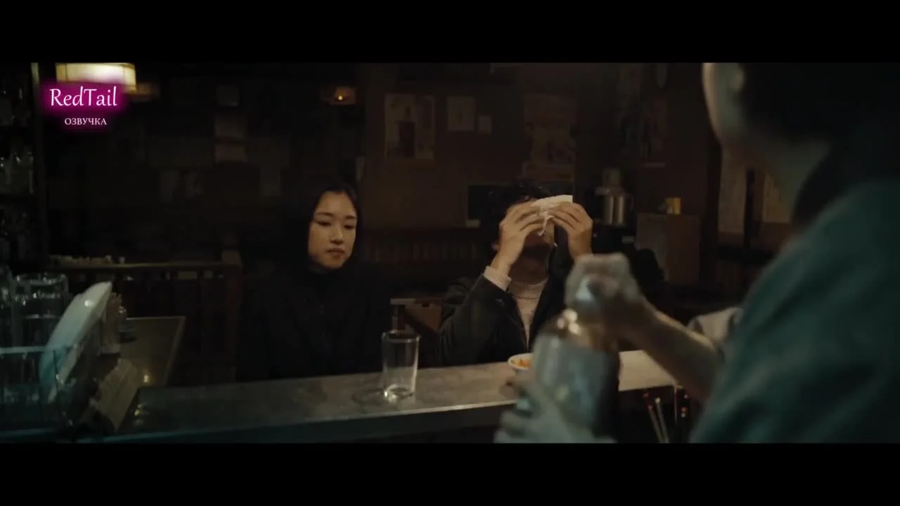 Маршрут необычного такси