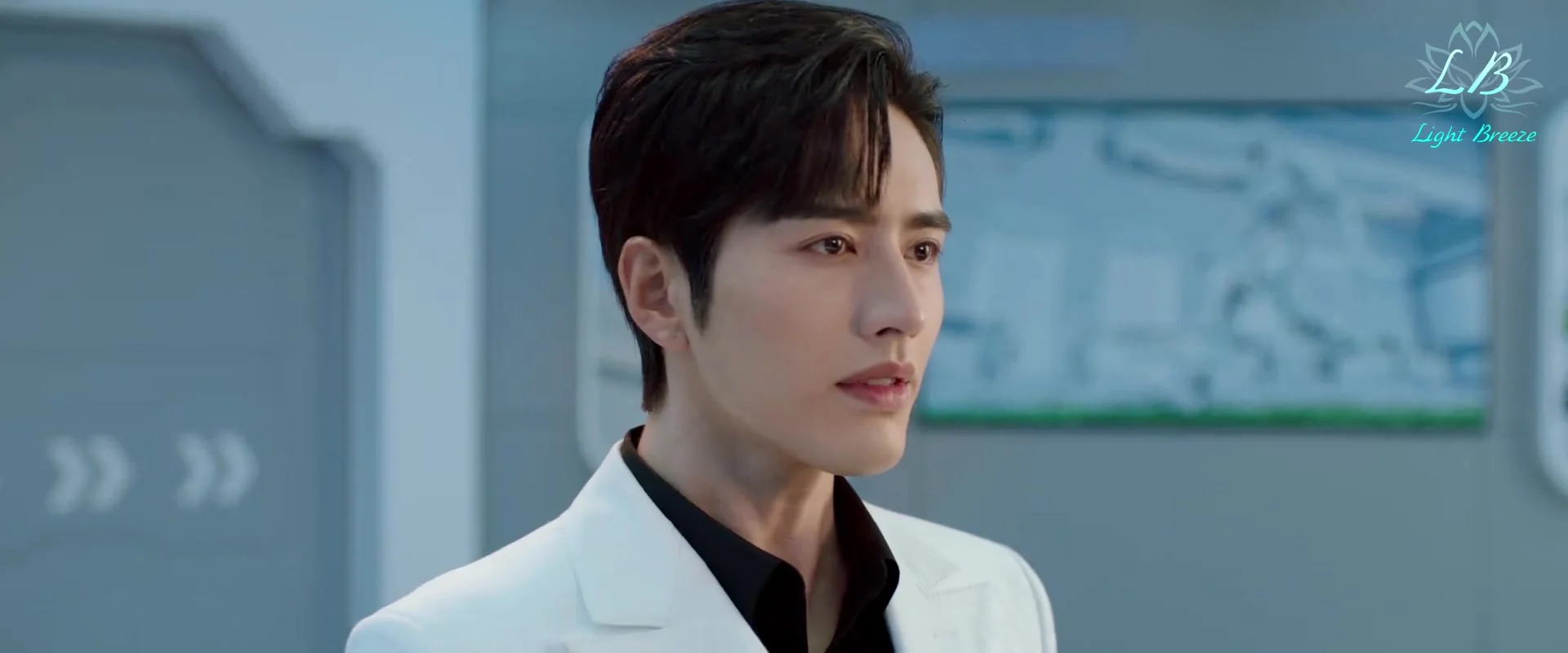 Ты из будущего