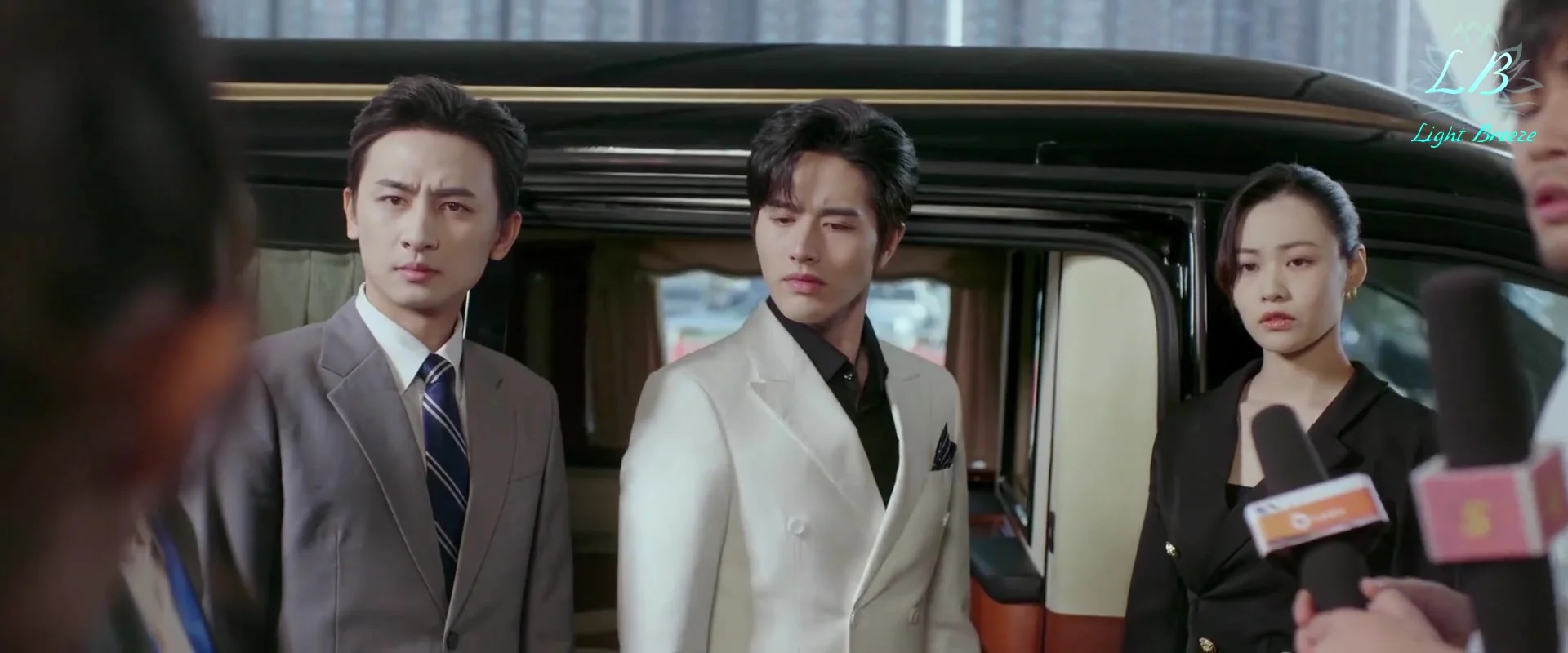 Ты из будущего