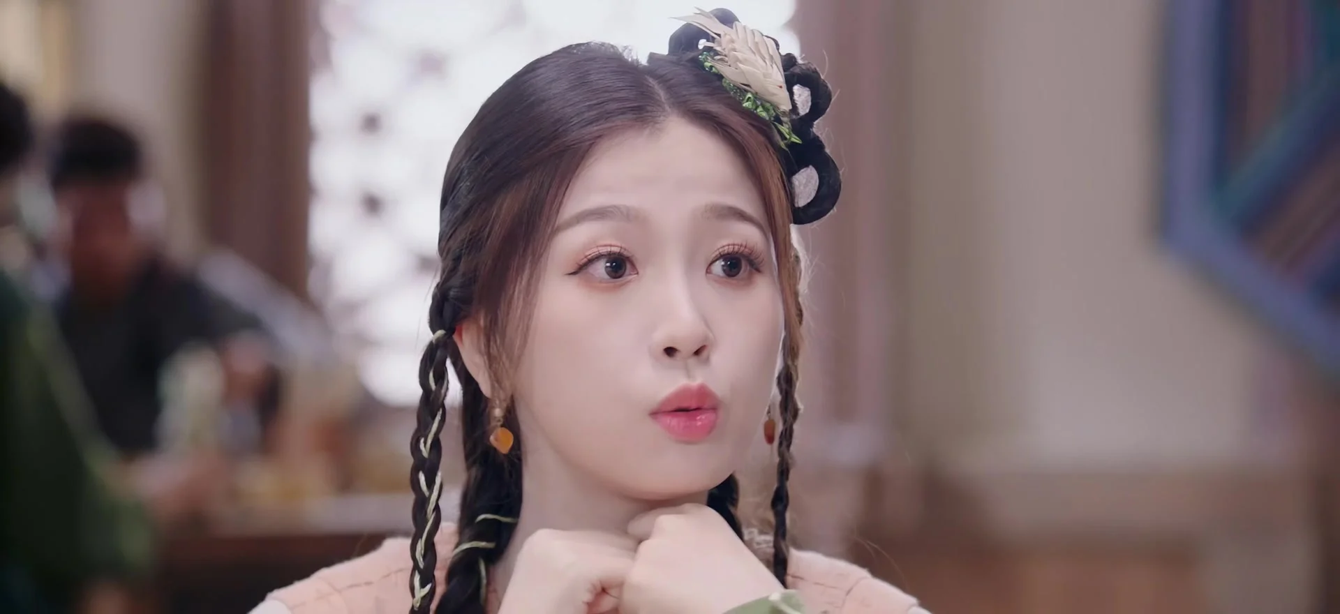 Легенда о мече и фее