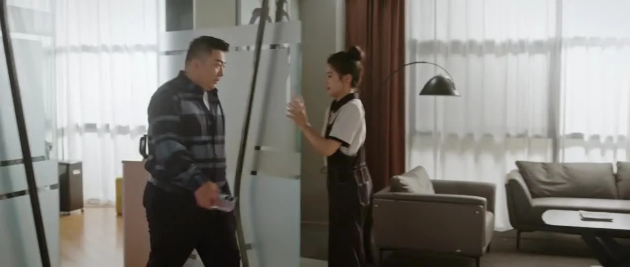 Весь мир ждёт, когда вы расстанетесь