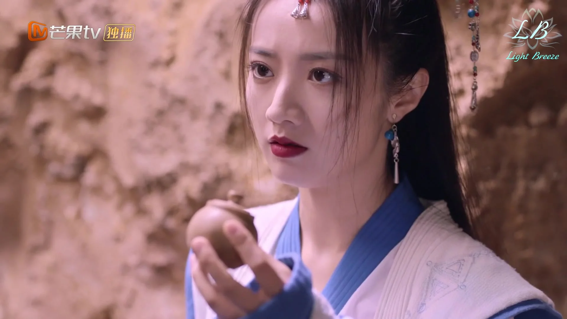 Романтика сказочной страны