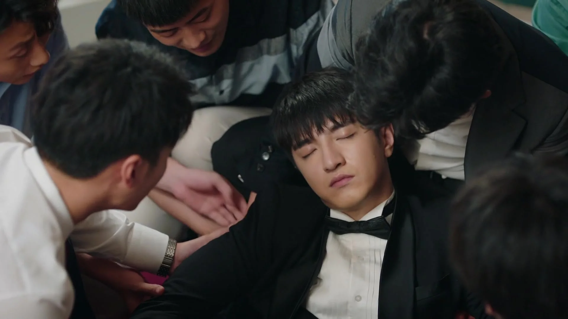 Сладкое и холодное