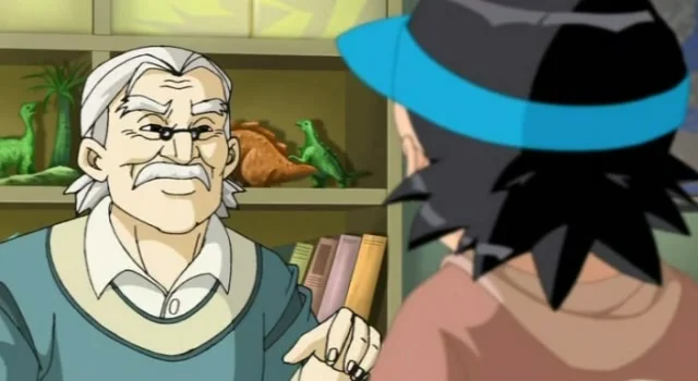 Приключения крошек динозавров