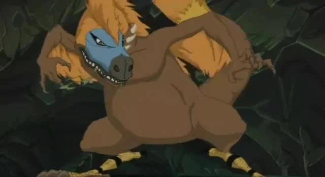 Приключения крошек динозавров