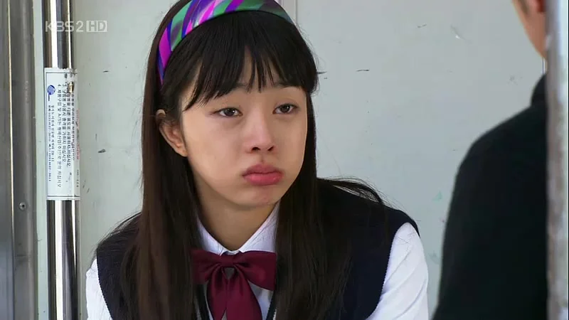 Сестра Золушки