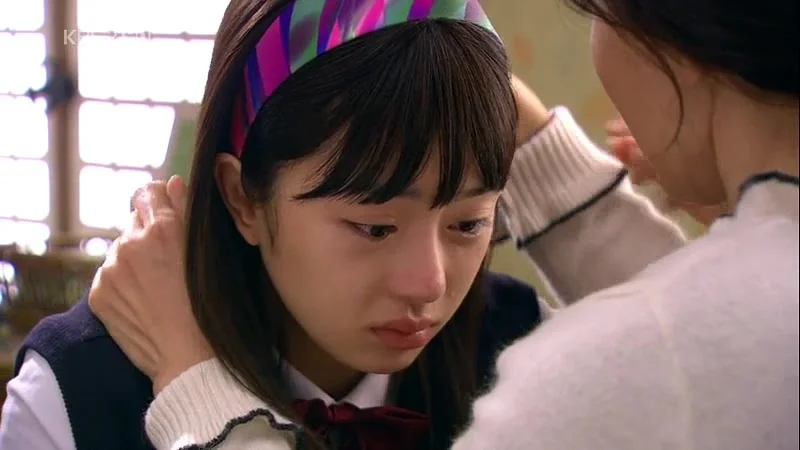 Сестра Золушки