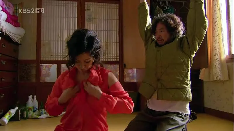 Сестра Золушки