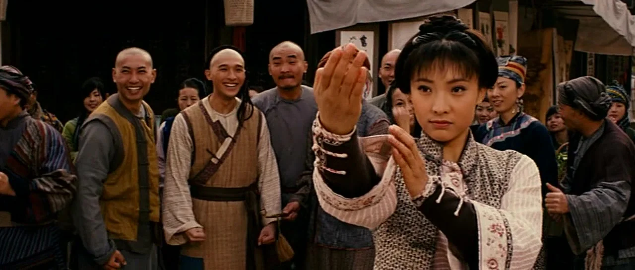 Кунг-фу Вин Чунь