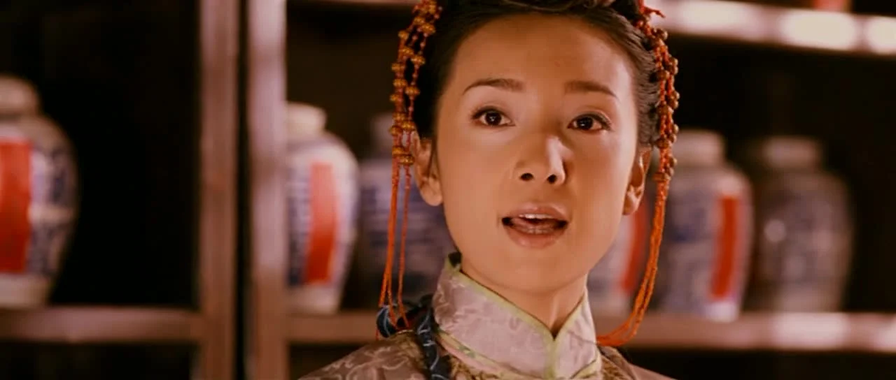 Кунг-фу Вин Чунь