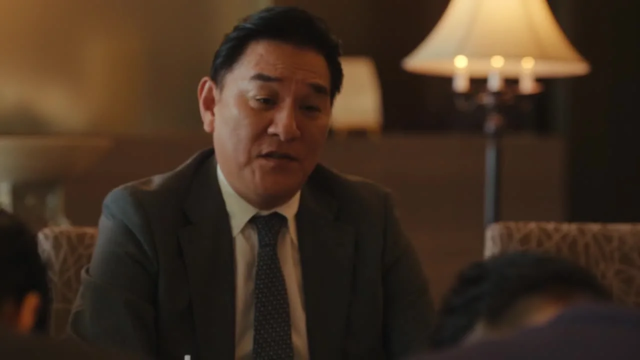 Мошенники Токио