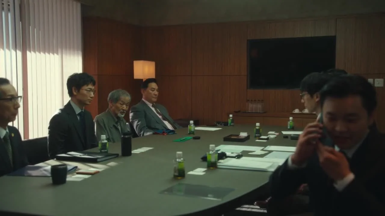 Мошенники Токио