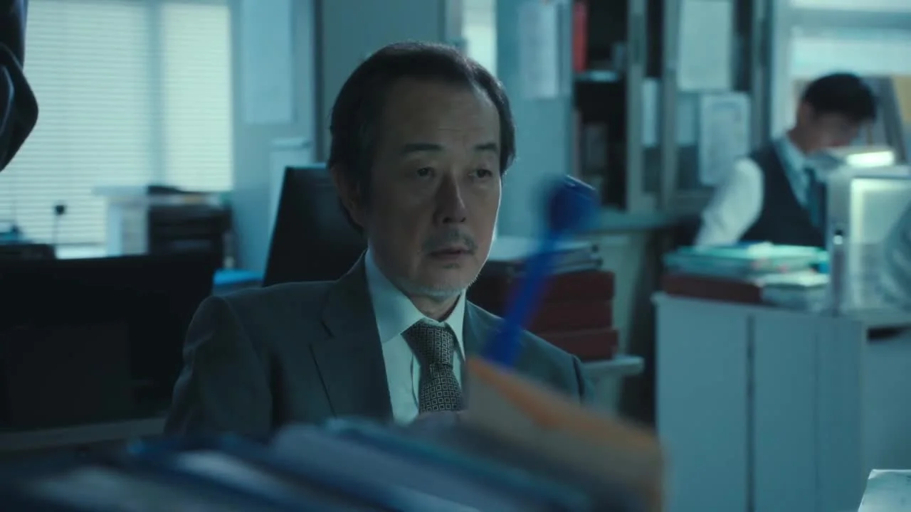 Мошенники Токио