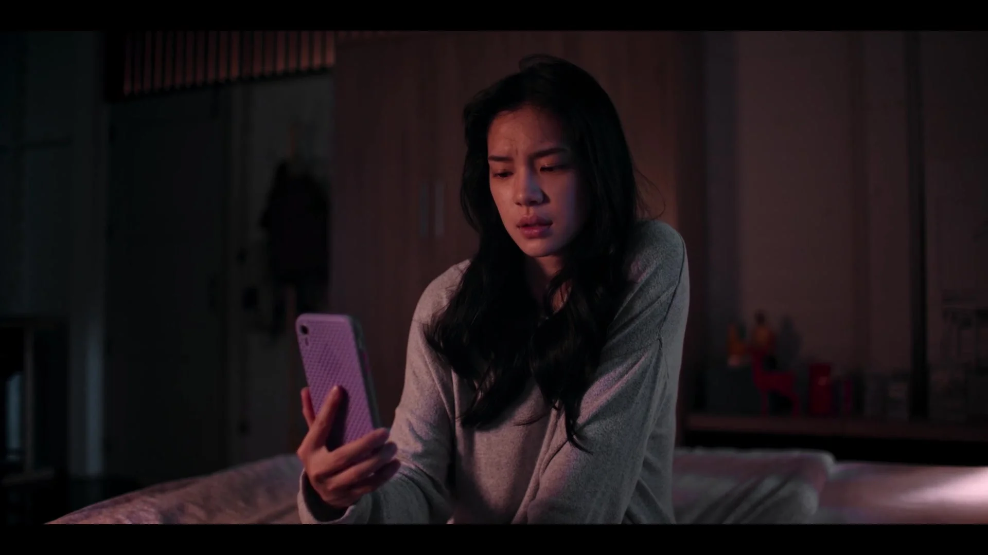 Жуткий вторник