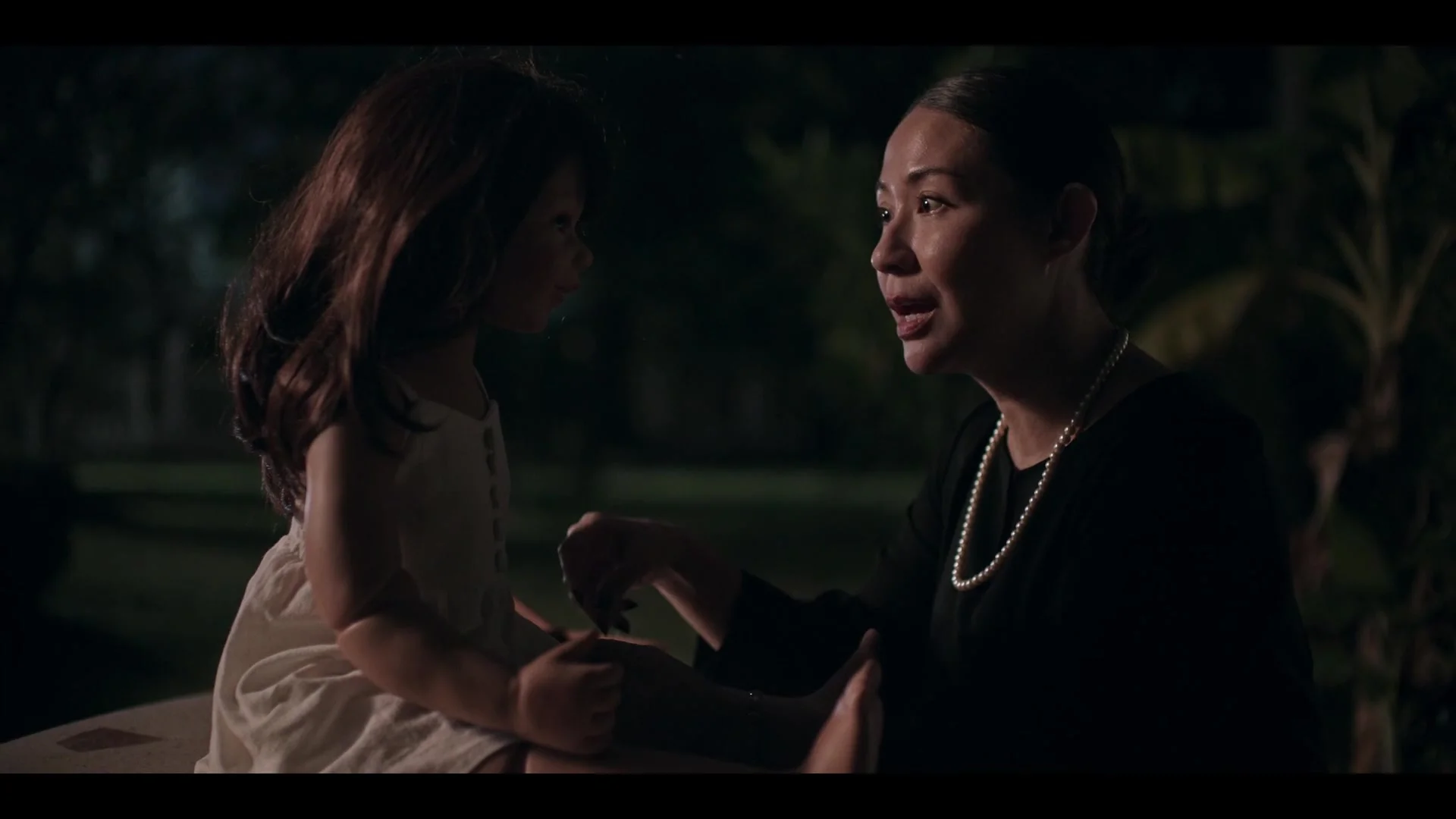 Жуткий вторник