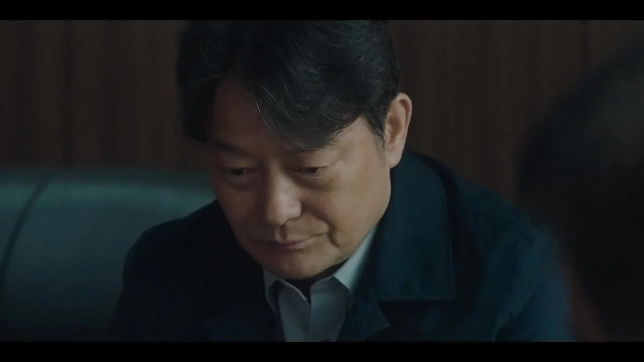 Богомол: Первородный грех