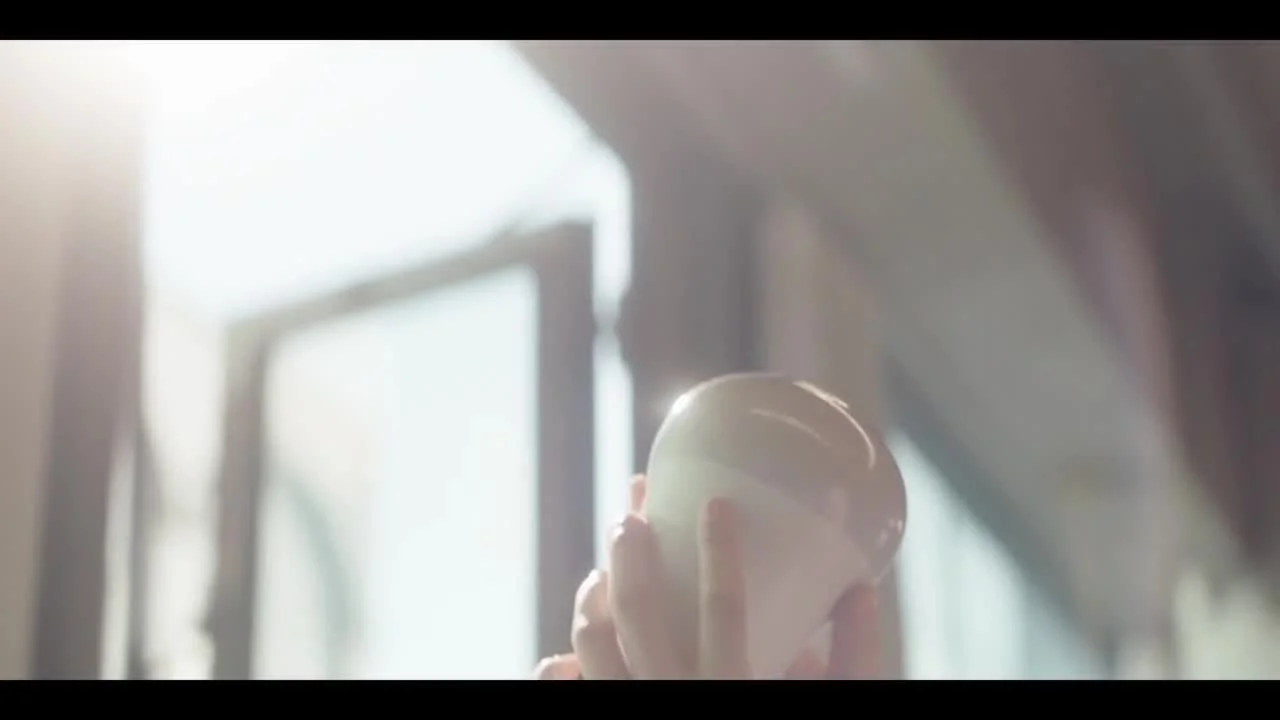 Богомол: Первородный грех