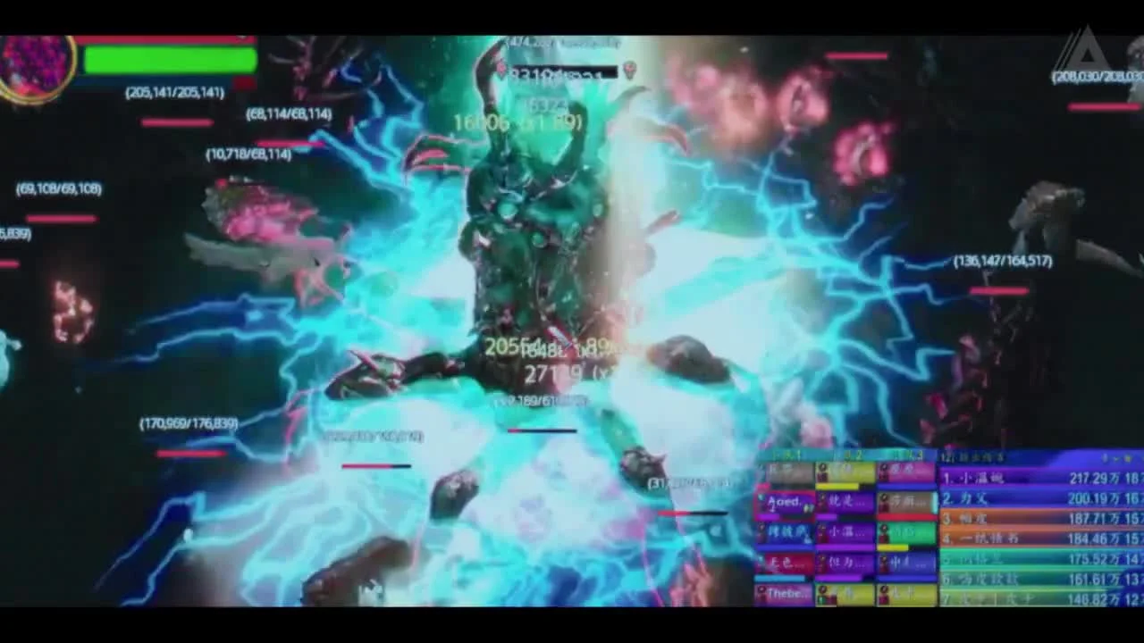 Агенты времени