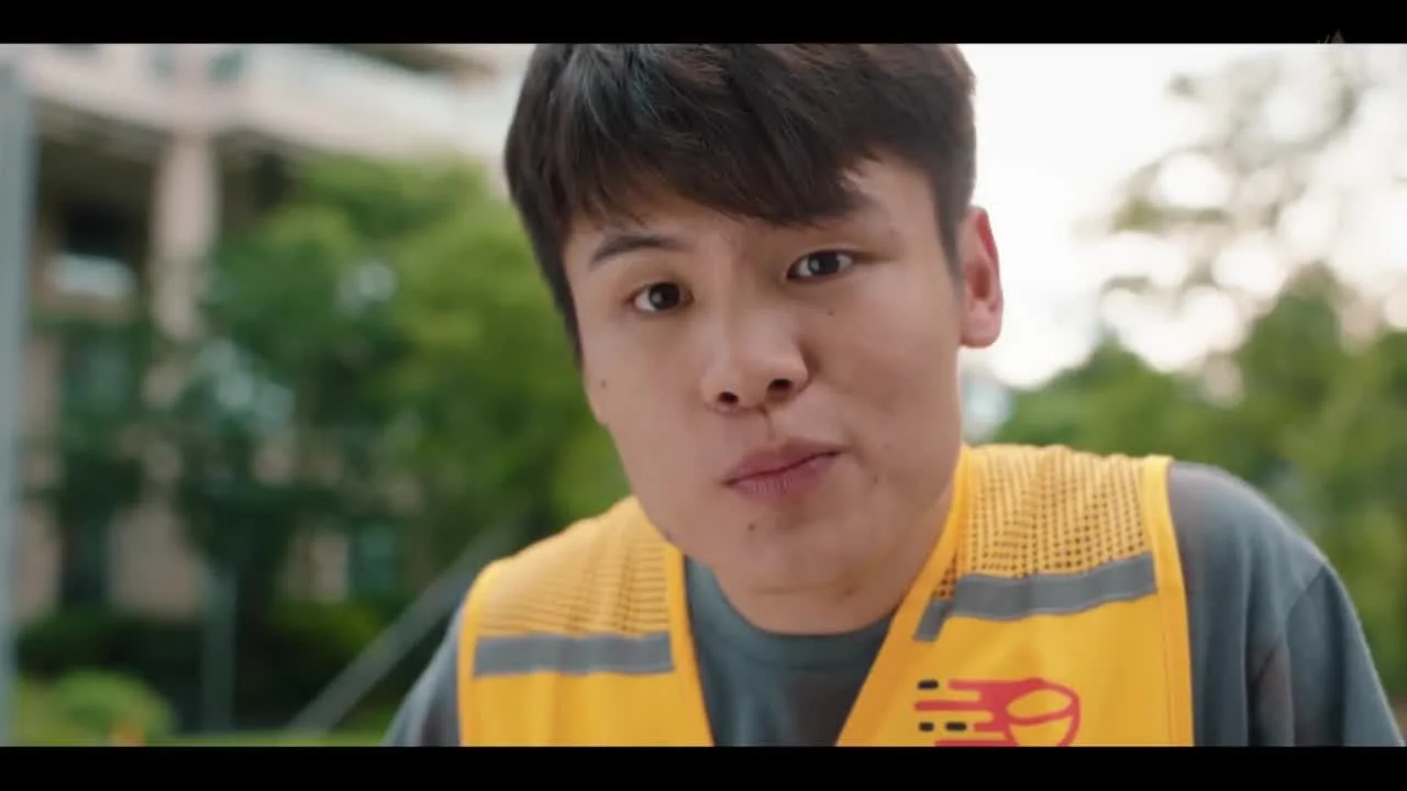 Агенты времени