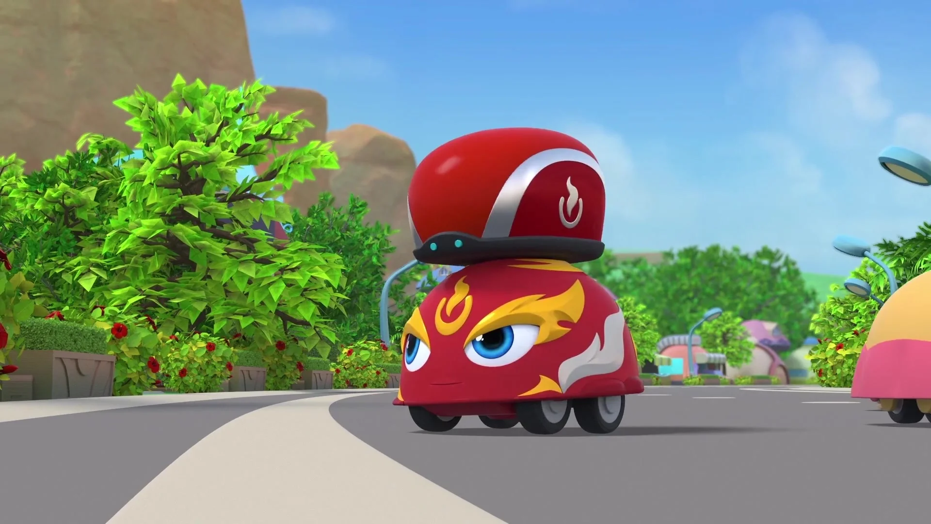 Хранители Кью