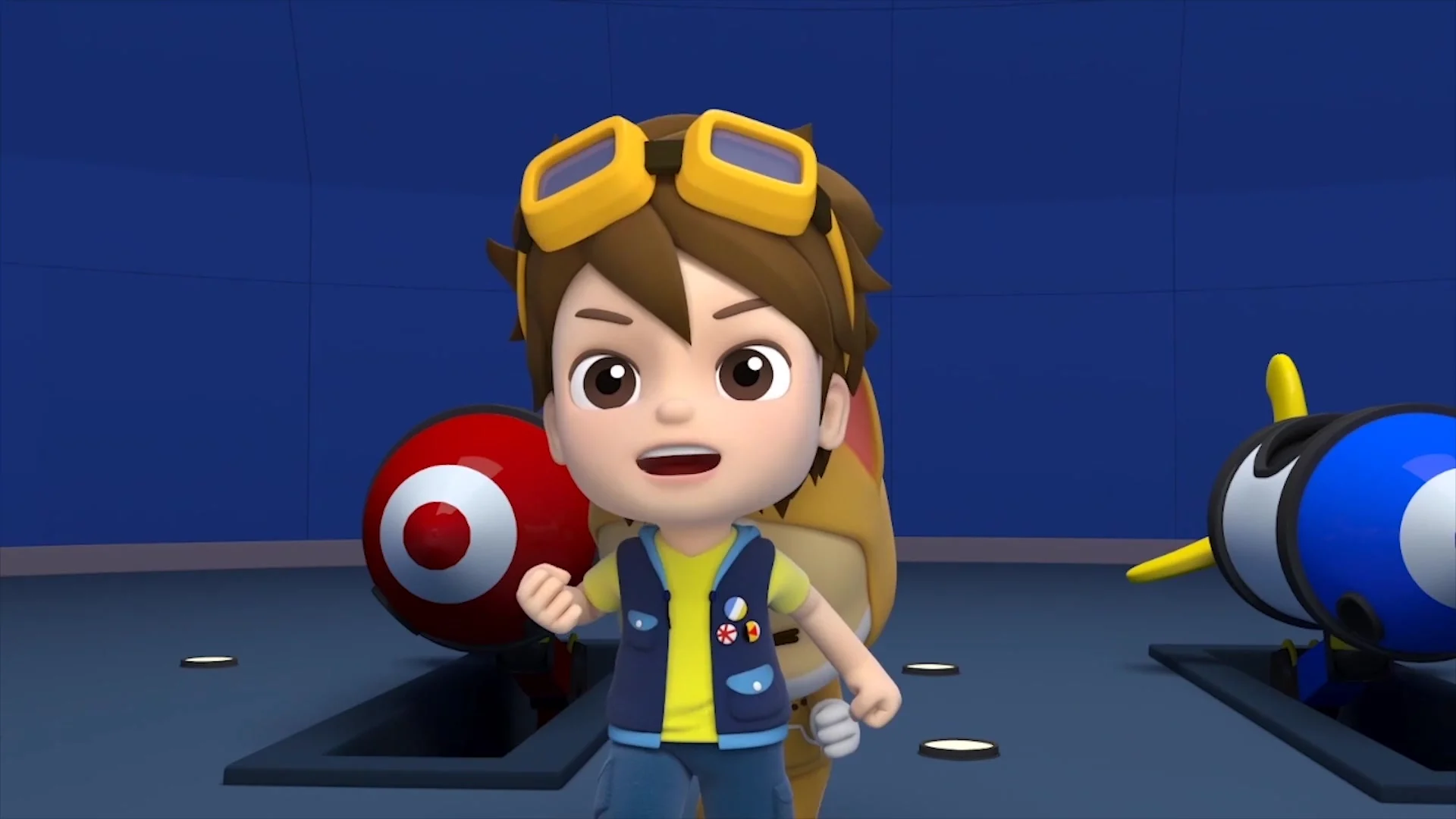 ЧиЧи ПингПинг