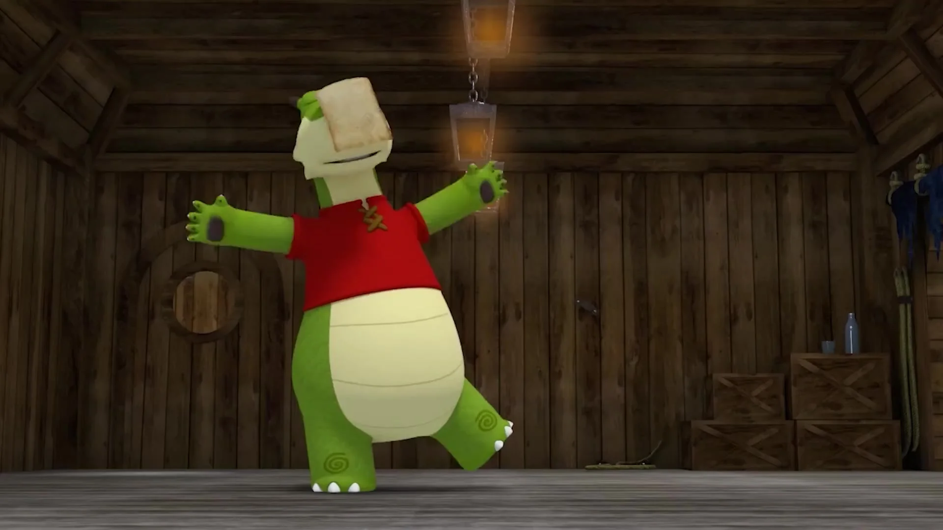 ЧиЧи ПингПинг