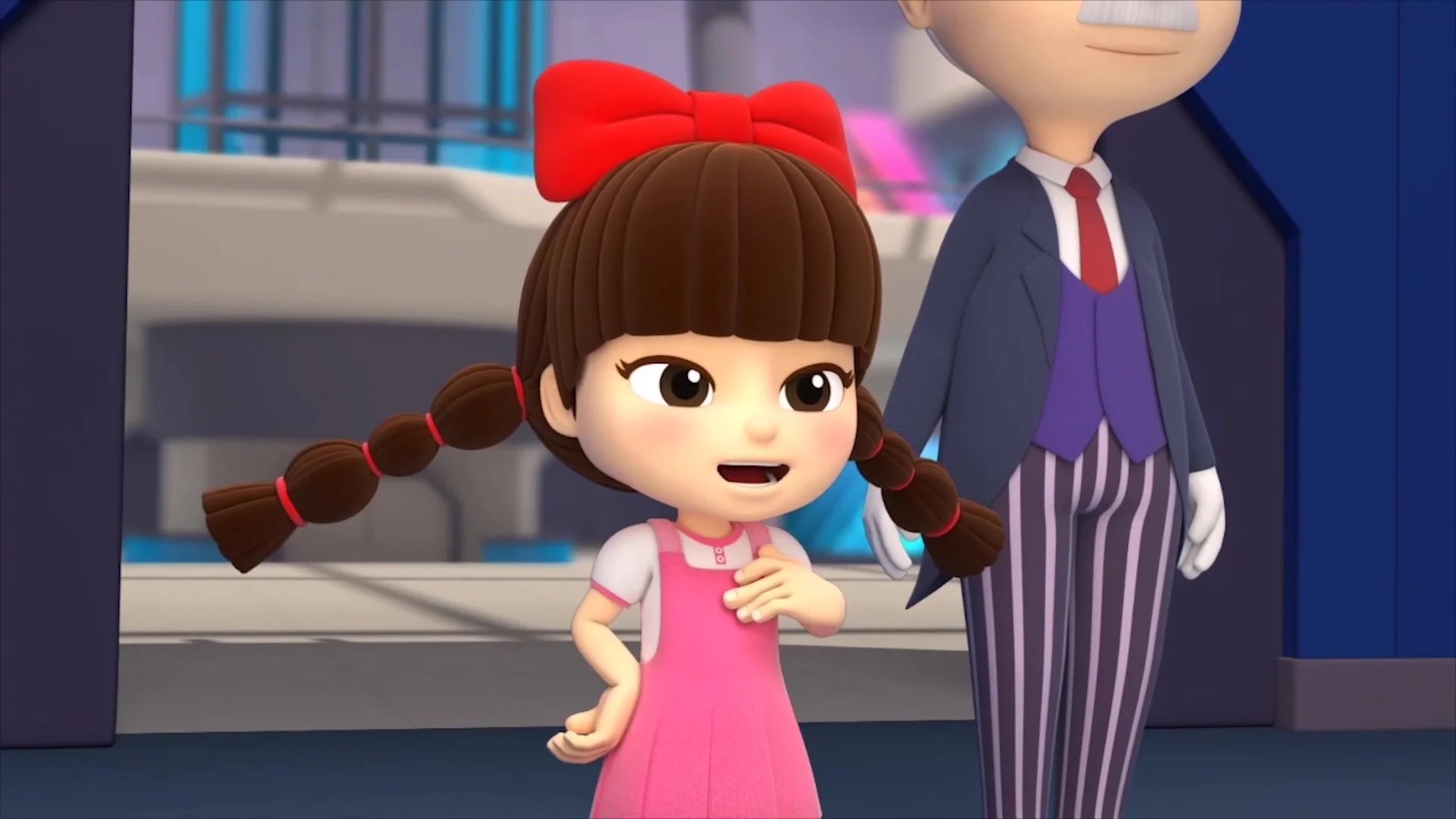 ЧиЧи ПингПинг